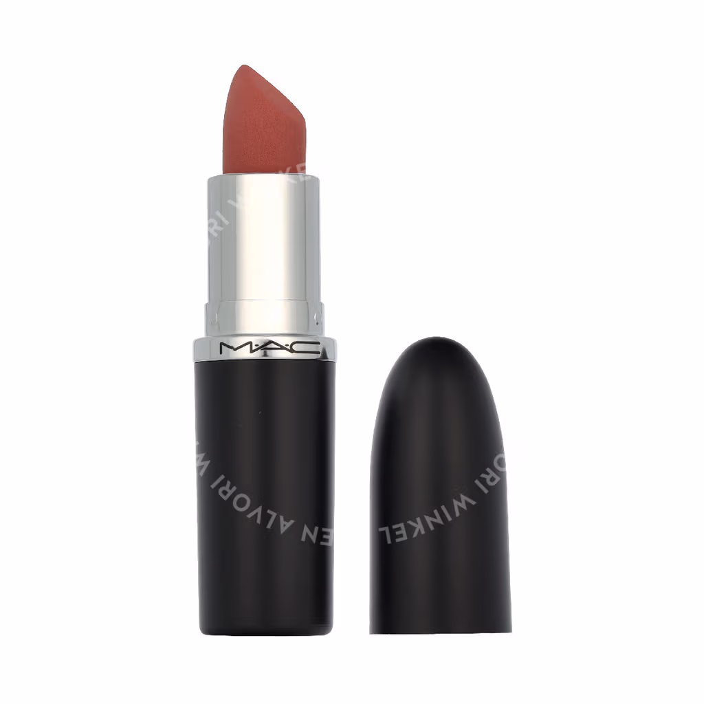 Mac MAC Macximal Silky Matte Lipstick — #605 Honey Love