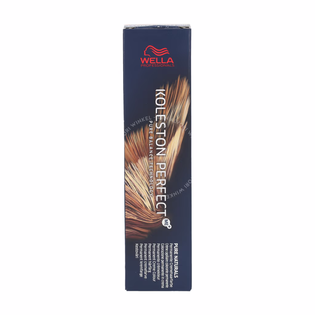 Wella Wella Koleston Perfect Me+ - Pure Naturals — foto 2