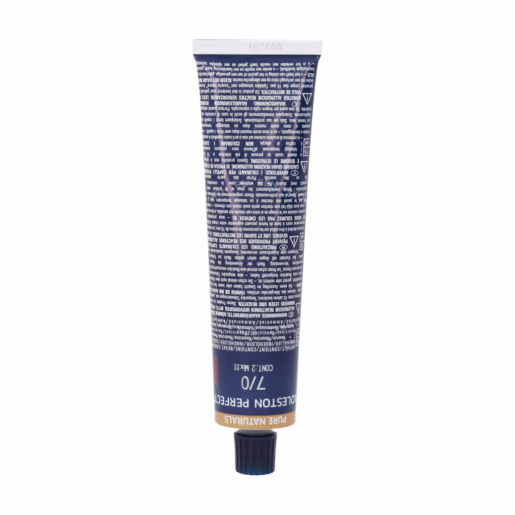 Wella Wella Koleston Perfect Me+ - Pure Naturals