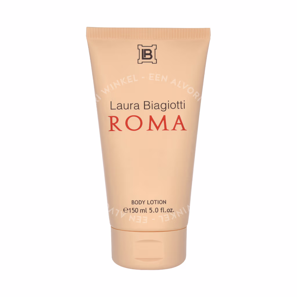 Laura Biagiotti Laura Biagiotti Roma Body Lotion — foto 2