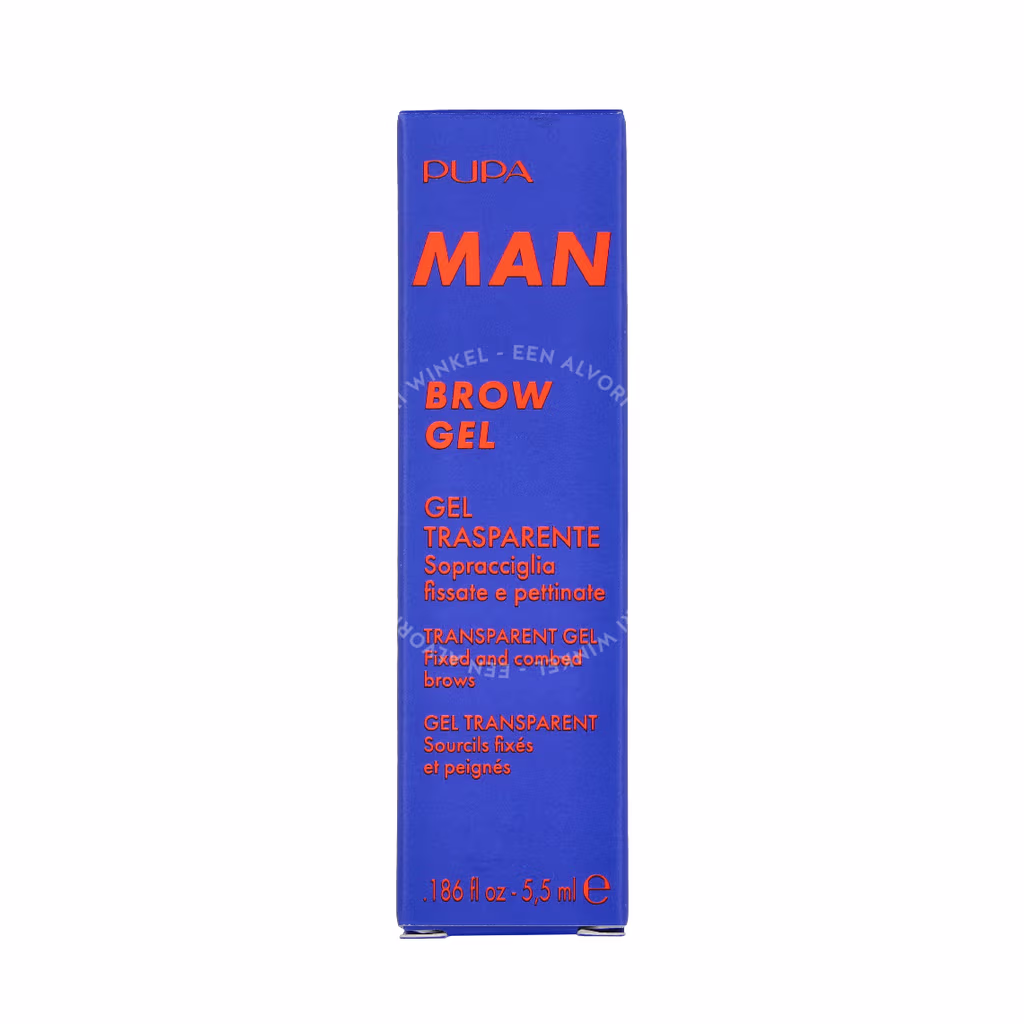 Pupa Milano Pupa Man Brow Gel — foto 2