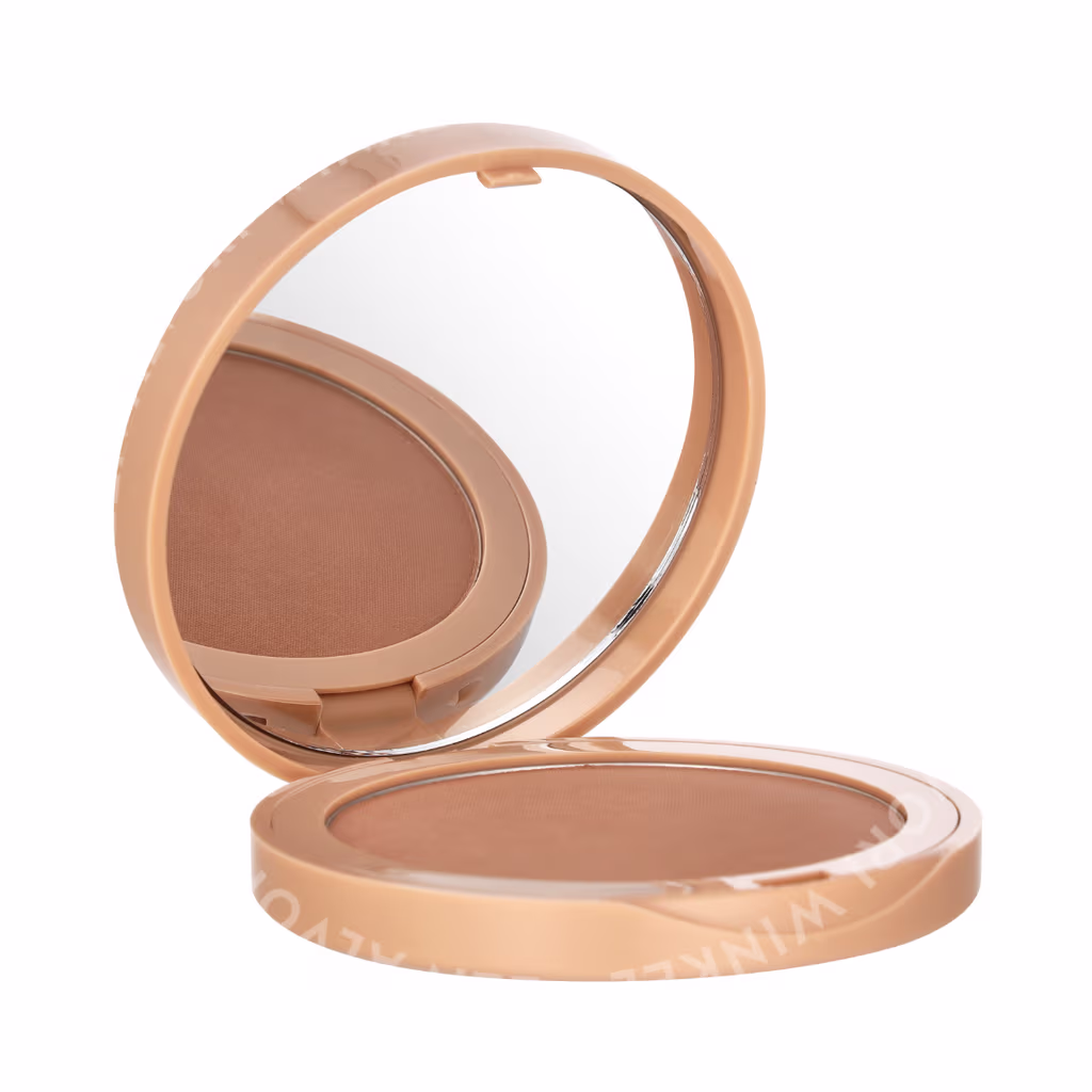 Pupa Milano Pupa Wonder Me Blush — #001 Light Neutral