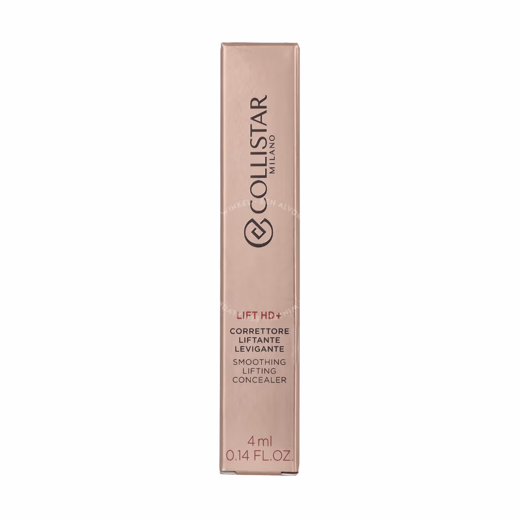 Collistar Collistar Lift HD+ Smoothing Lifting Concealer — #5 Sabbia — foto 2