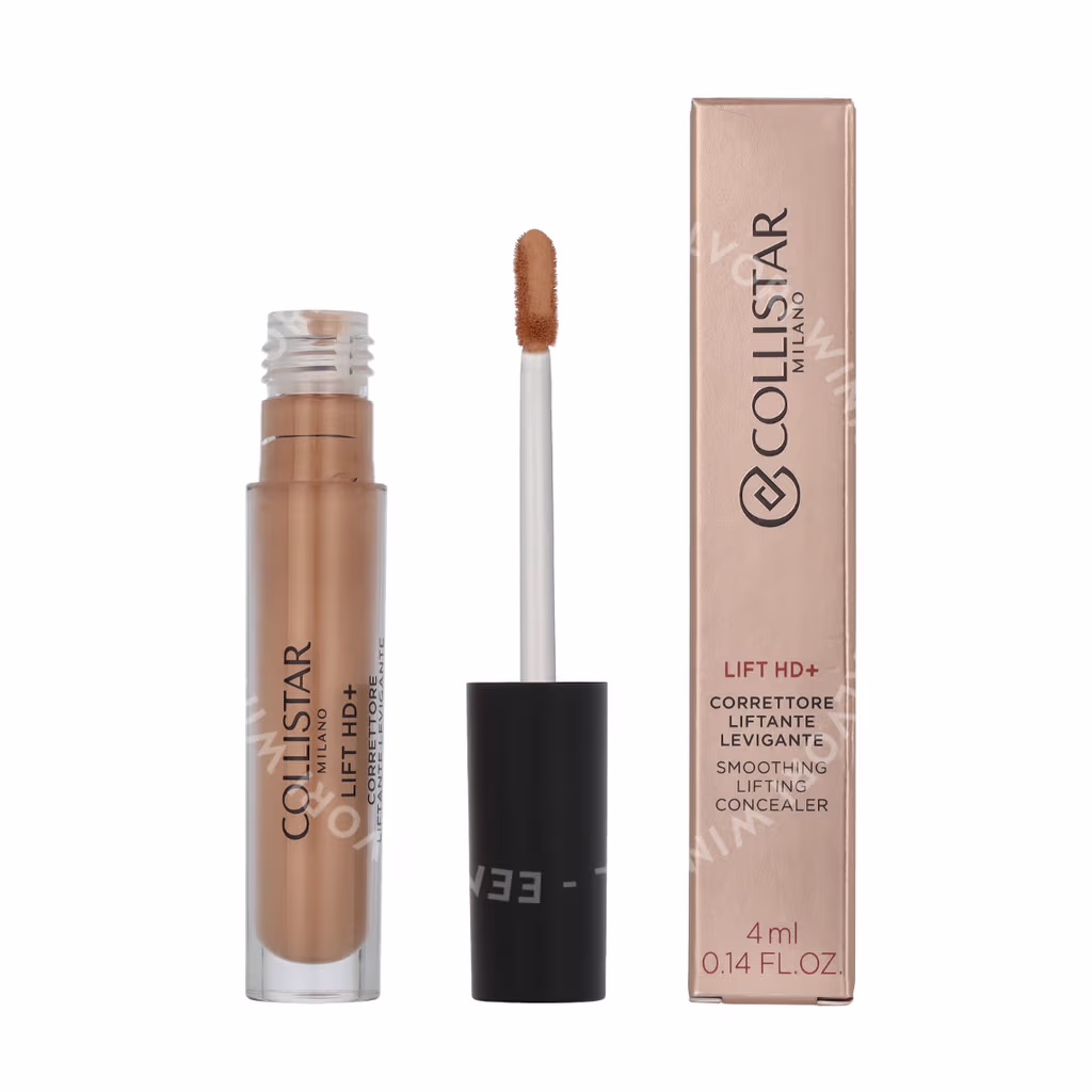 Collistar Collistar Lift HD+ Smoothing Lifting Concealer — #5 Sabbia — foto 3