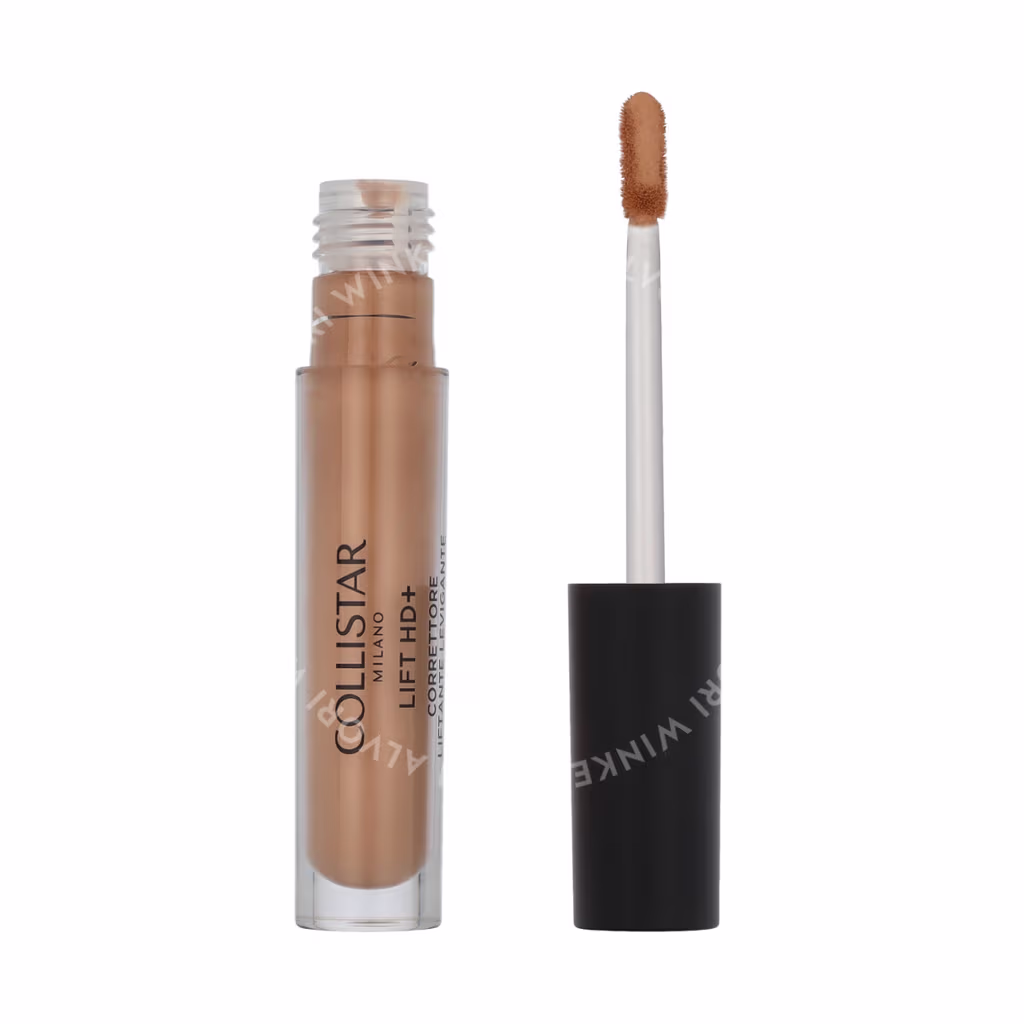 Collistar Collistar Lift HD+ Smoothing Lifting Concealer — #5 Sabbia