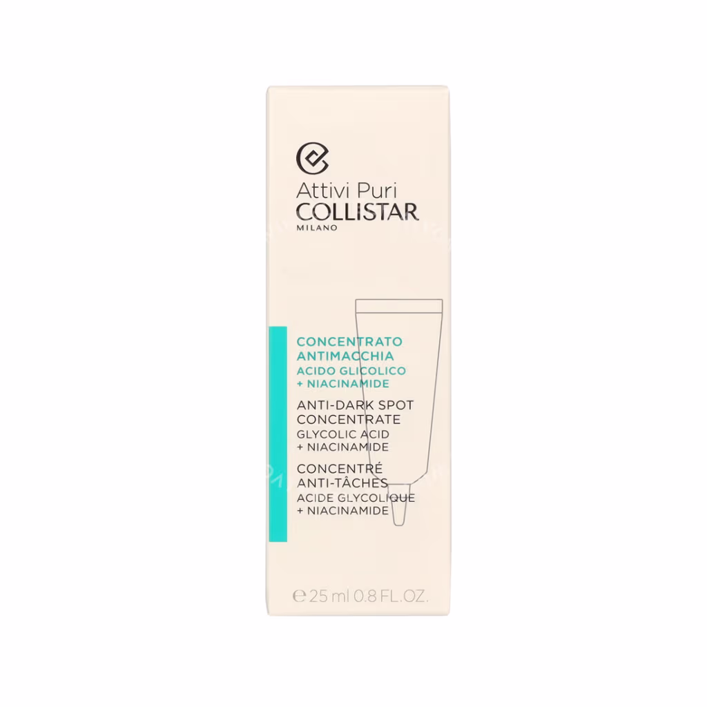Collistar Collistar Anti-Dark Spot Concentrate — foto 2