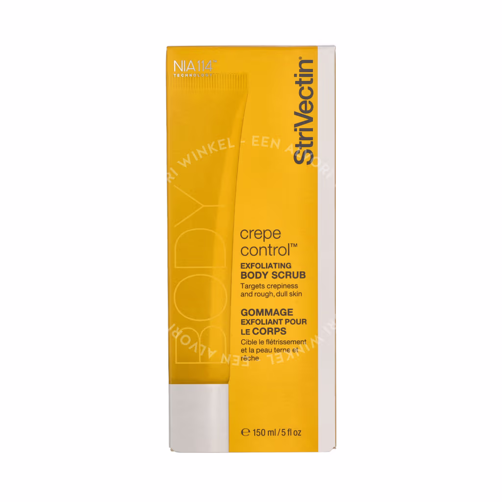 StriVectin StriVectin Crepe Control Exfoliating Body Scrub — foto 2