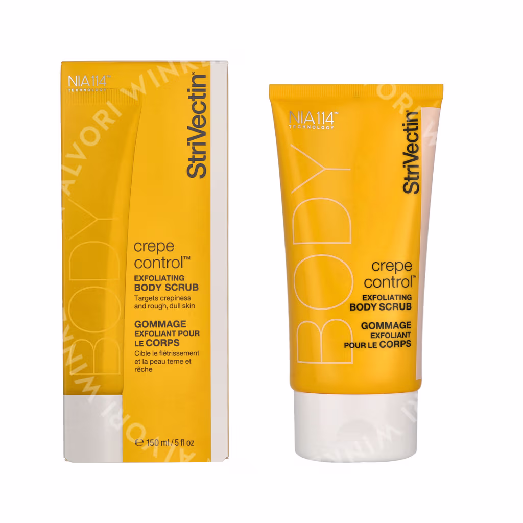 StriVectin StriVectin Crepe Control Exfoliating Body Scrub — foto 3