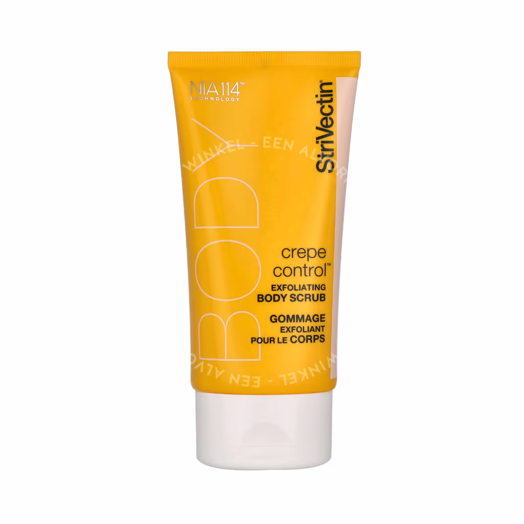 StriVectin StriVectin Crepe Control Exfoliating Body Scrub