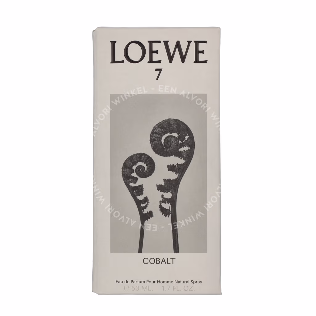 Loewe Loewe 7 Cobalt Edp Spray — foto 2