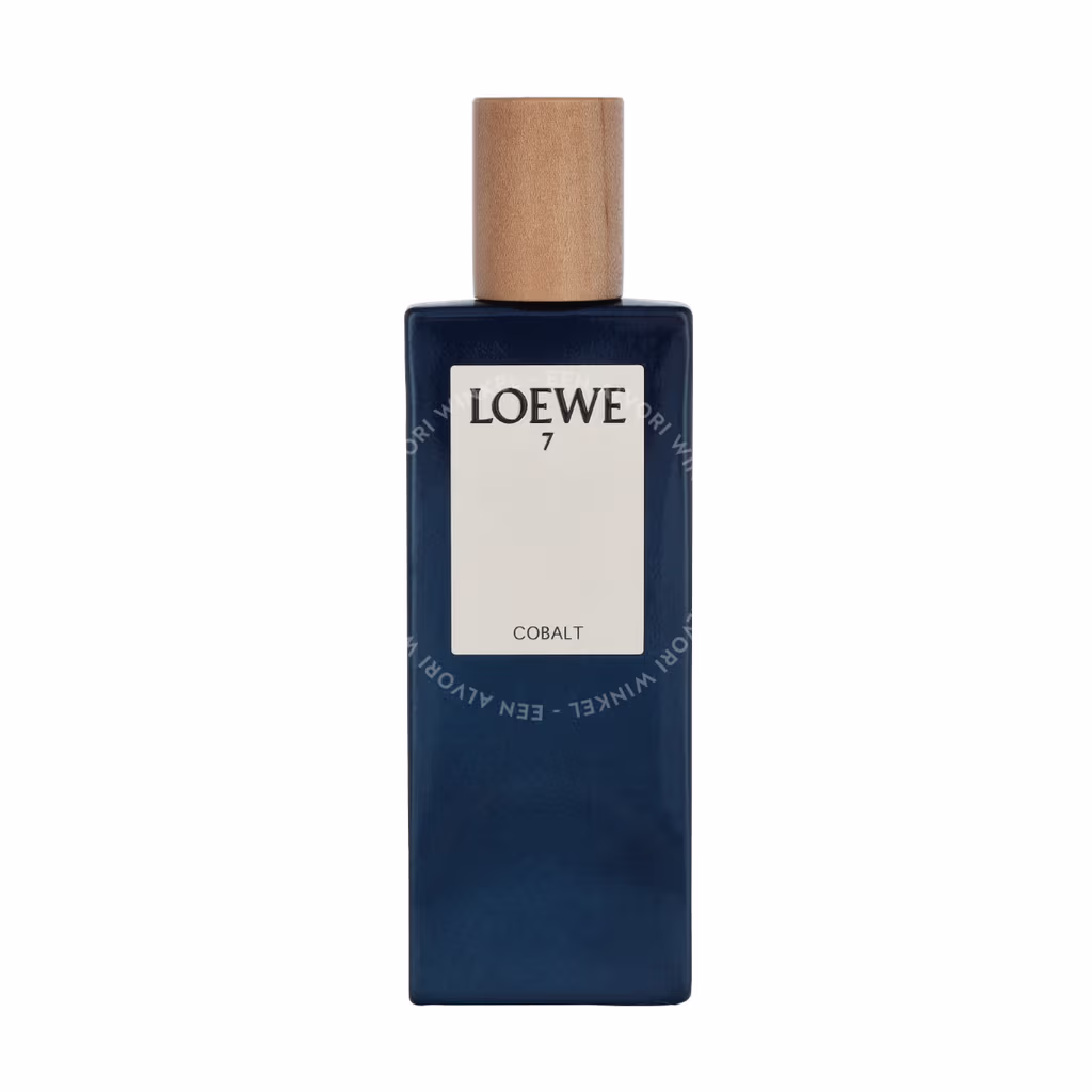 Loewe Loewe 7 Cobalt Edp Spray