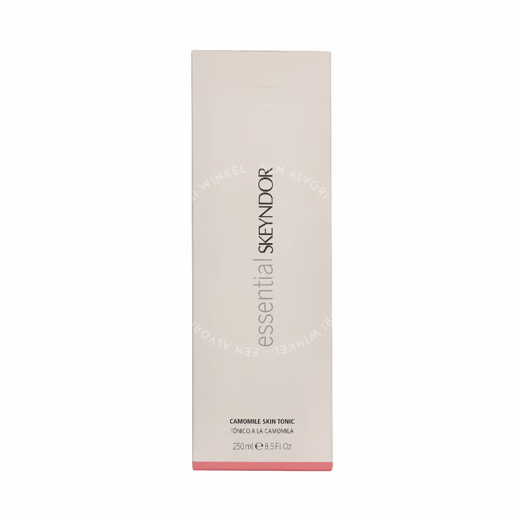 Skeyndor Skeyndor Essential Camomile Skin Tonic — foto 2