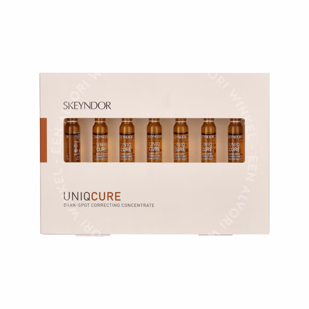Skeyndor Skeyndor Uniqcure Dark-Spot Correcting Concentrate Set — foto 2