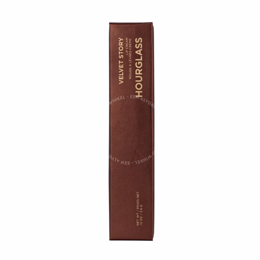 Hourglass Hourglass Velvet Story Lip Cream — Indulge — foto 2