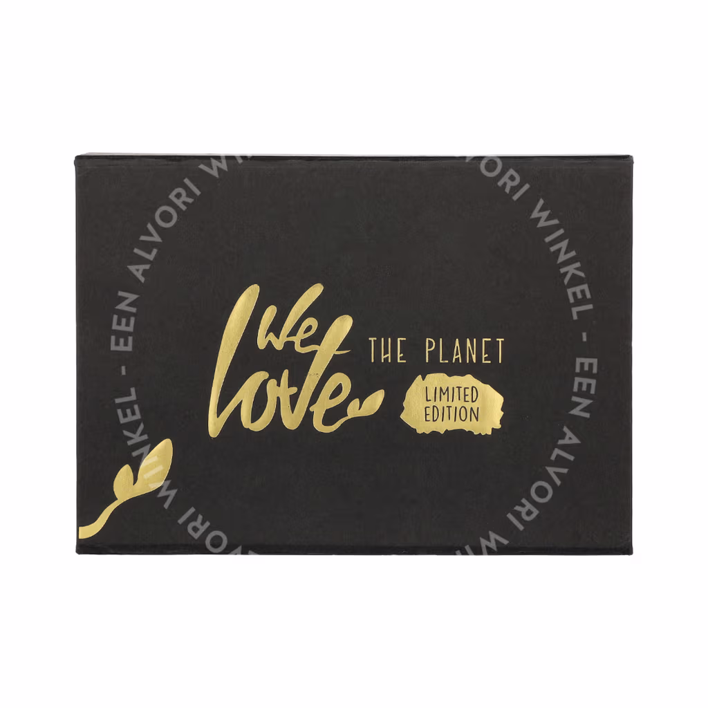 We Love The Planet We Love The Planet Set — foto 2