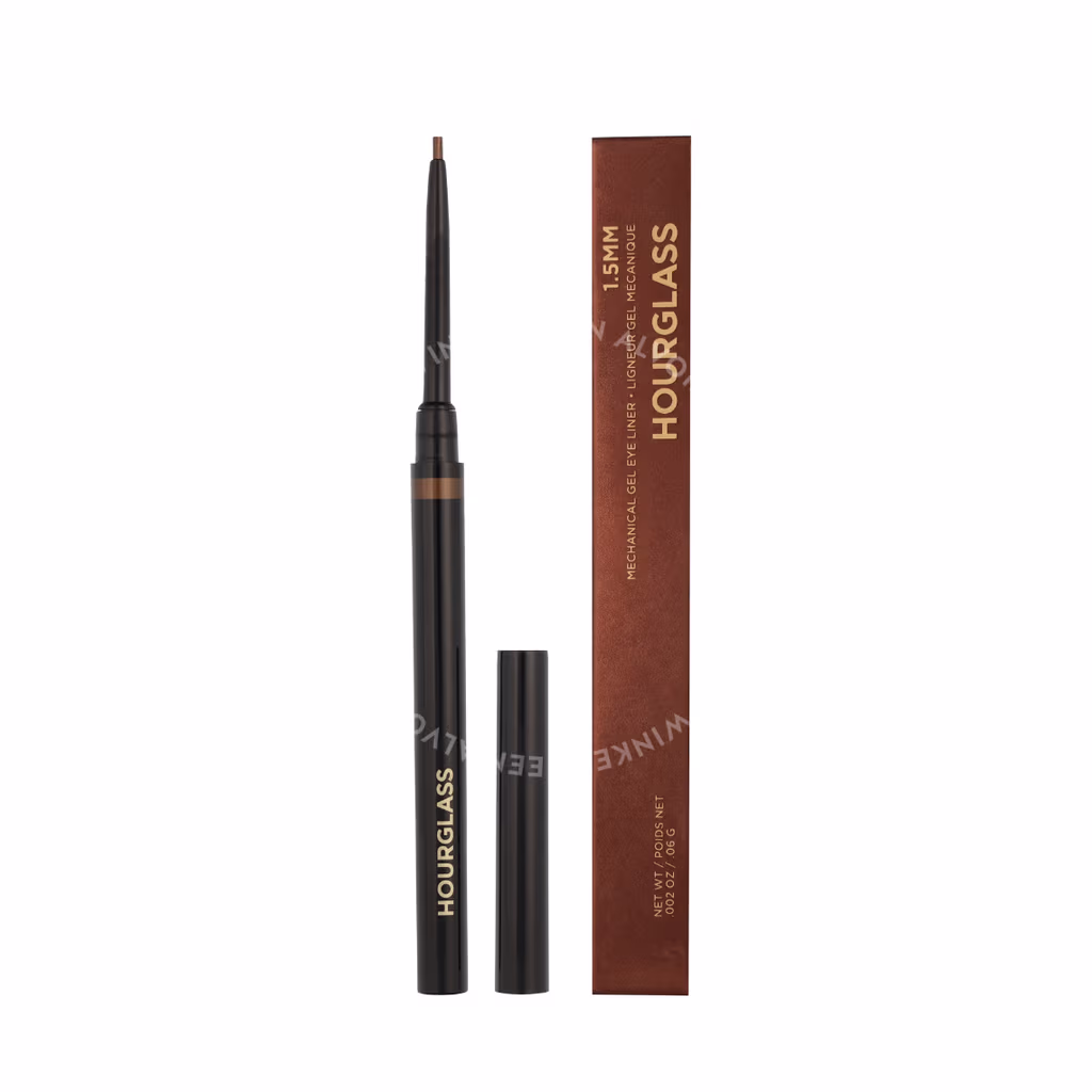 Hourglass Hourglass Mechanical Gel Eye Liner - 1.5mm — Bronze — foto 3