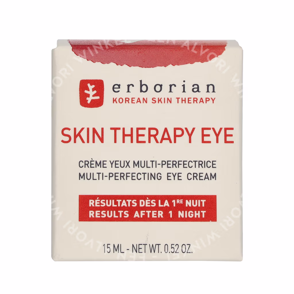 Erborian Erborian Skin Therapy Eye — foto 2