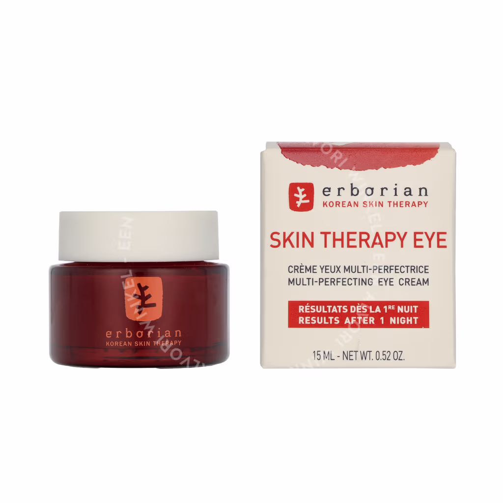 Erborian Erborian Skin Therapy Eye — foto 3
