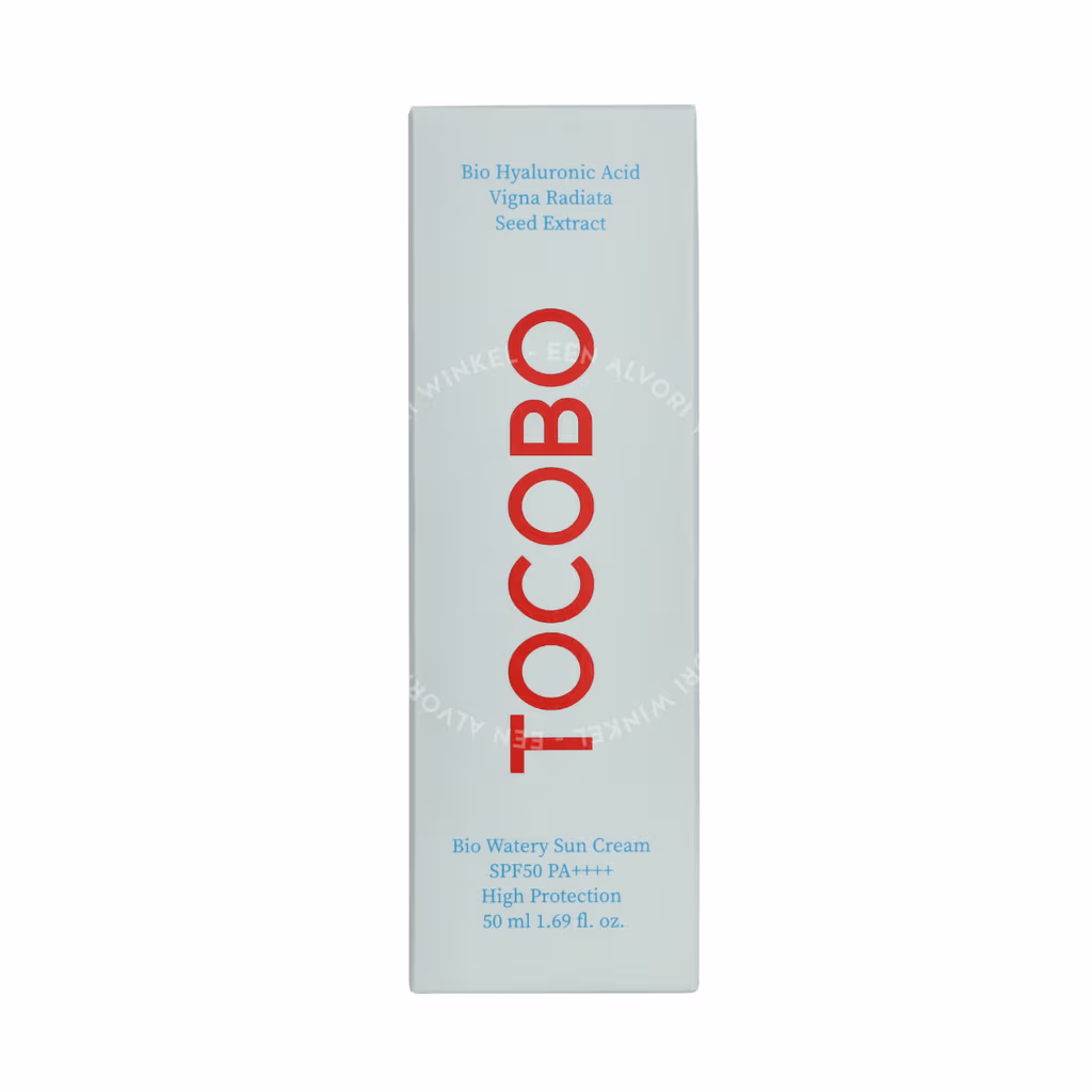 Tocobo Tocobo Bio Watery Sun Cream SPF50 PA++++ — foto 2