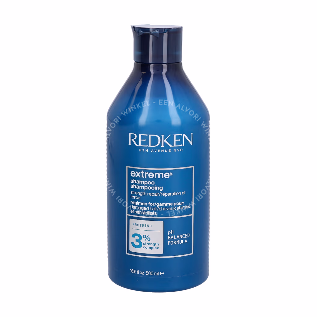Redken Redken Extreme Shampoo