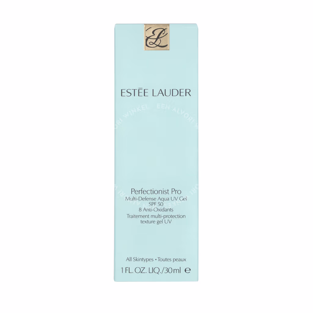 Estee Lauder E.Lauder Perfectionist Pro Multi-Defense Aqua UV Gel SPF50 — foto 2