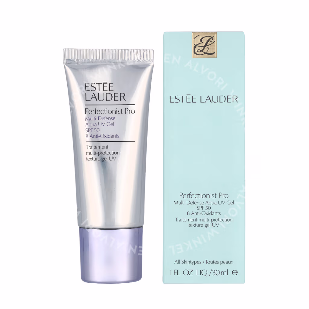 Estee Lauder E.Lauder Perfectionist Pro Multi-Defense Aqua UV Gel SPF50 — foto 3
