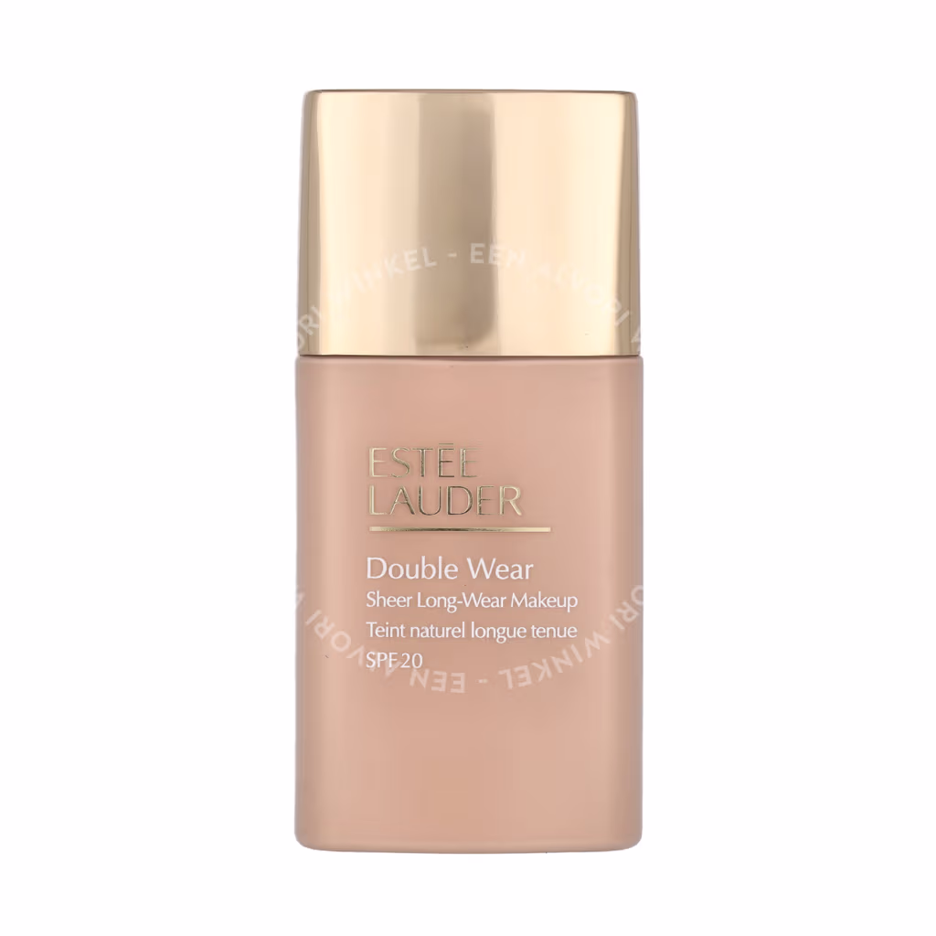 Estee Lauder E.Lauder Double Wear Sheer Long-Wear Makeup SPF20 — #2C3 Fresco