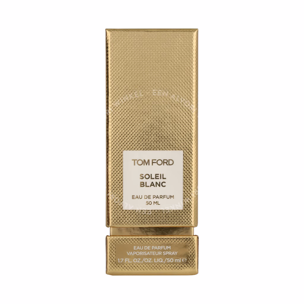 Tom Ford Tom Ford Eau De Soleil Blanc Edp Spray — foto 2
