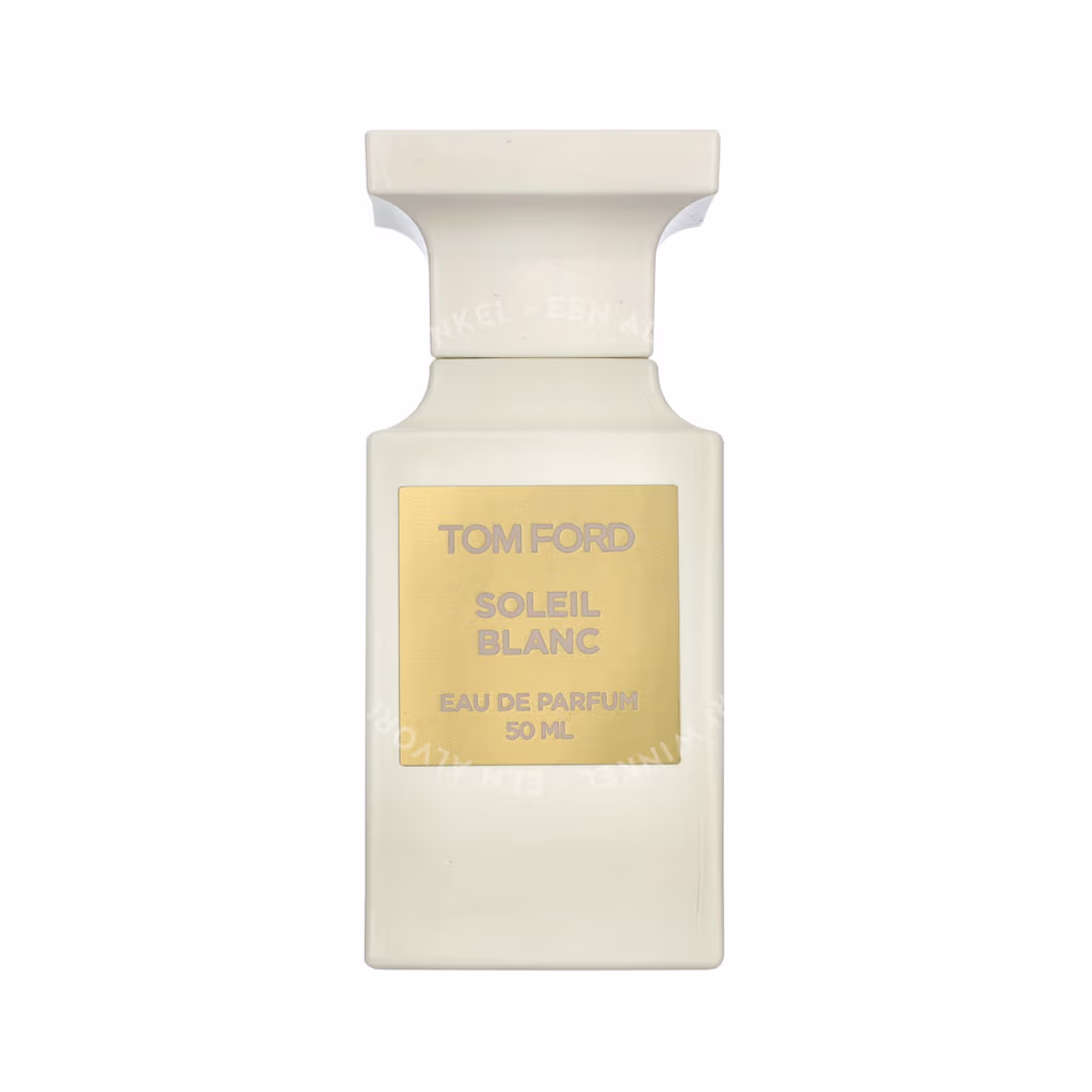 Tom Ford Tom Ford Eau De Soleil Blanc Edp Spray