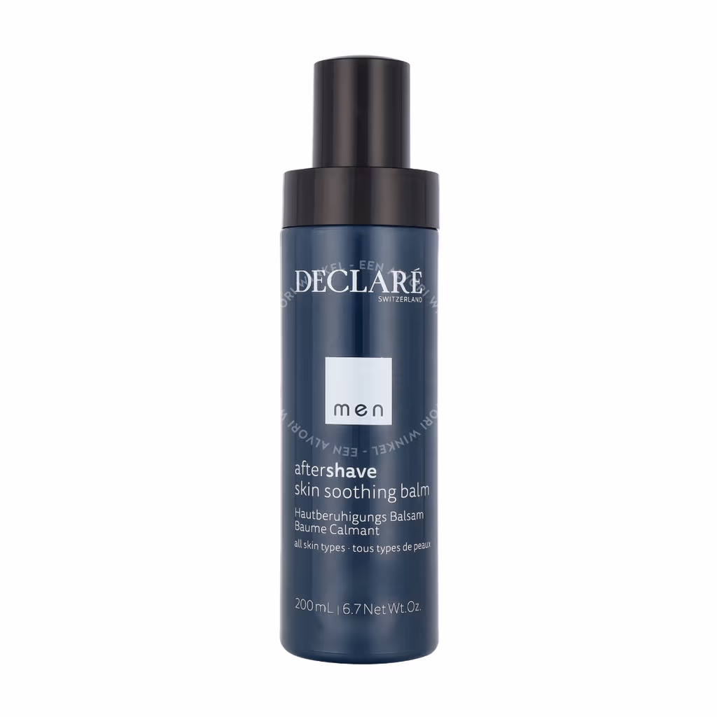 Declare Declare Men After Shave Skin Soothing Balm — foto 2