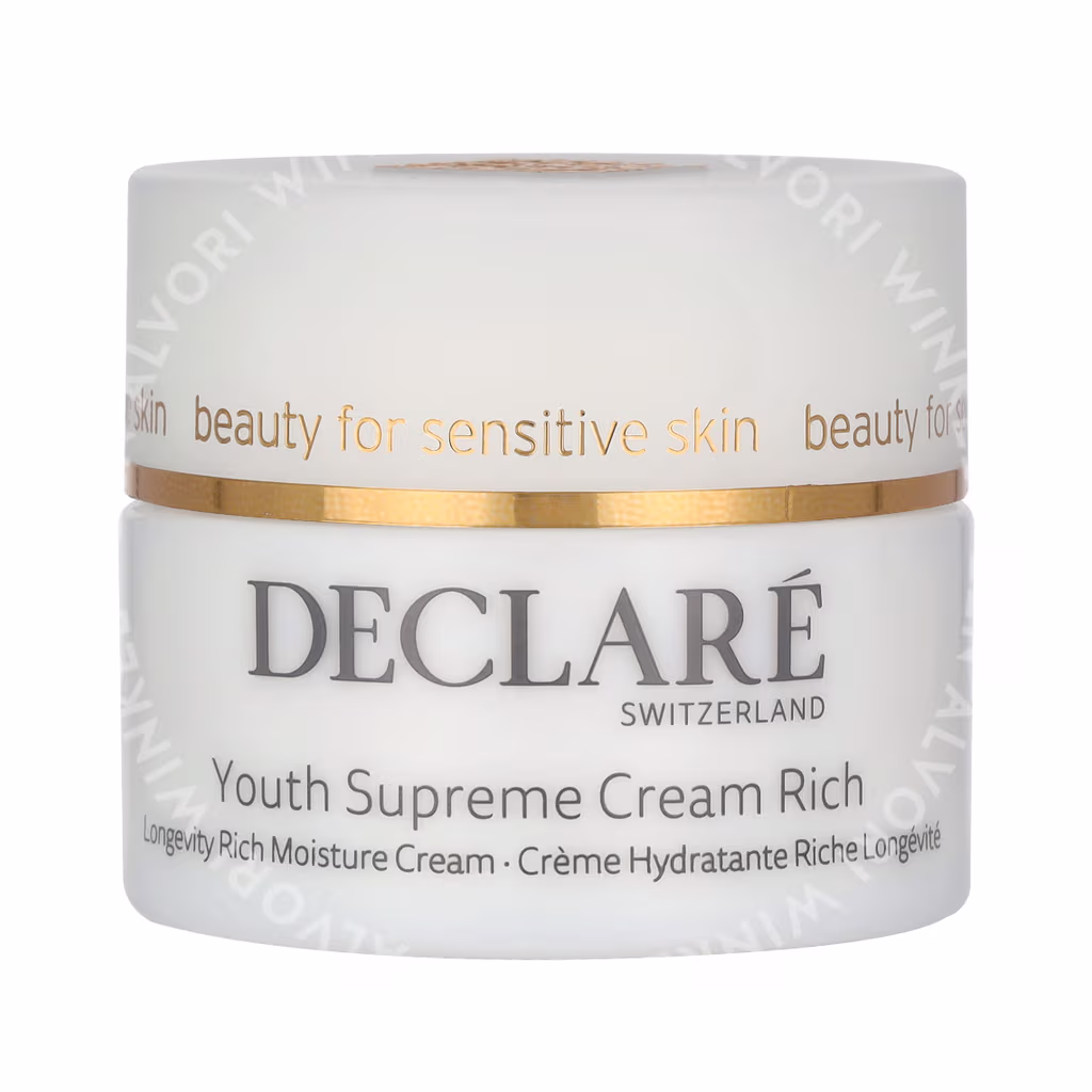 Declare Declare Proyouthing Youth Supreme Cream Rich