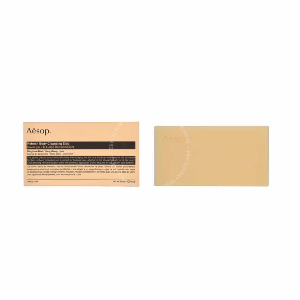 Aesop Aesop Refresh Body Cleansing Slap — foto 3