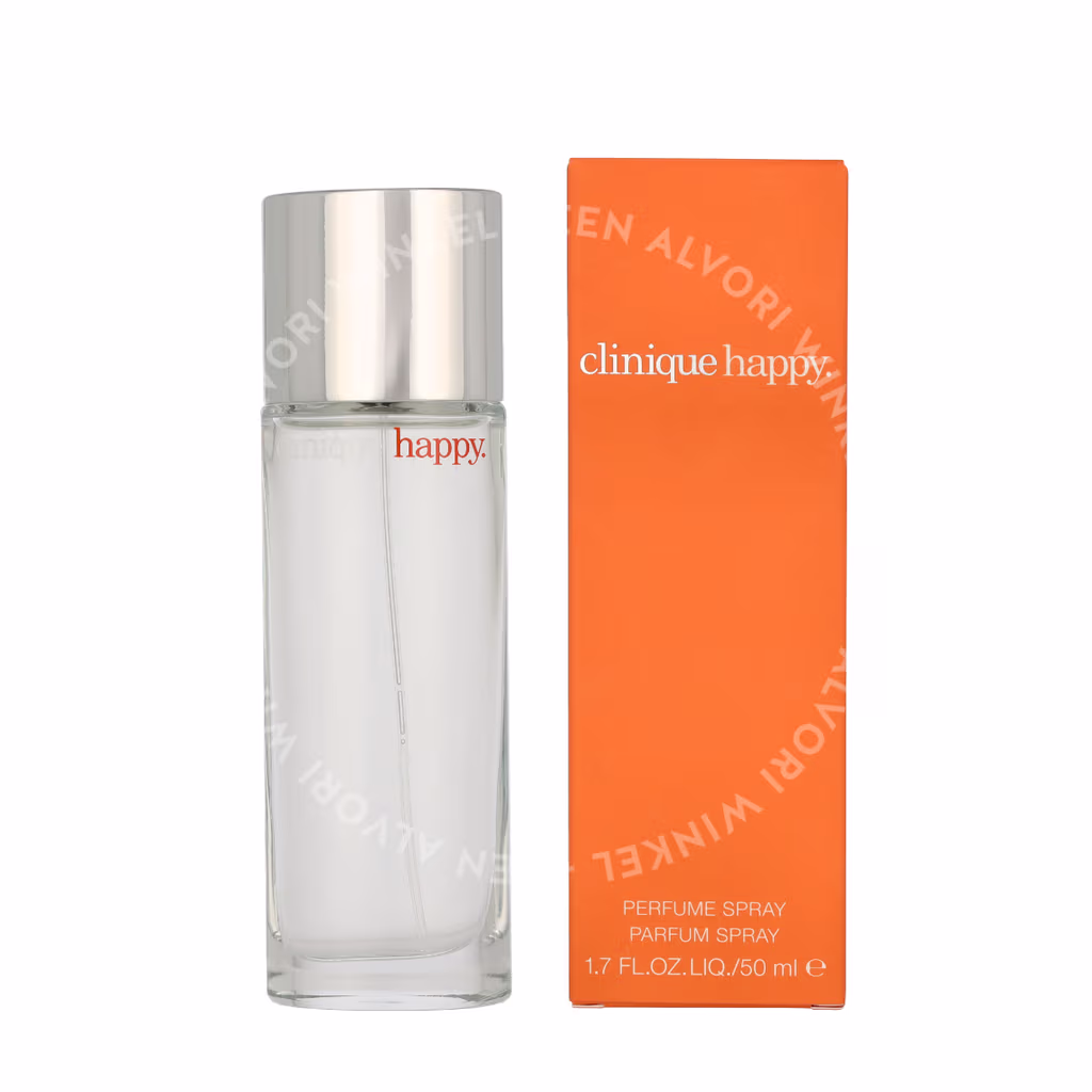 Clinique Clinique Happy For Women Edp Spray — foto 3