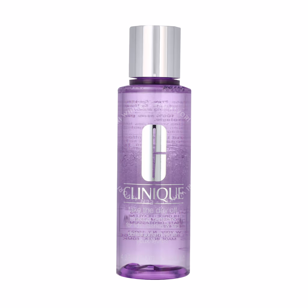 Clinique Clinique Take The Day Off Makeup Remover