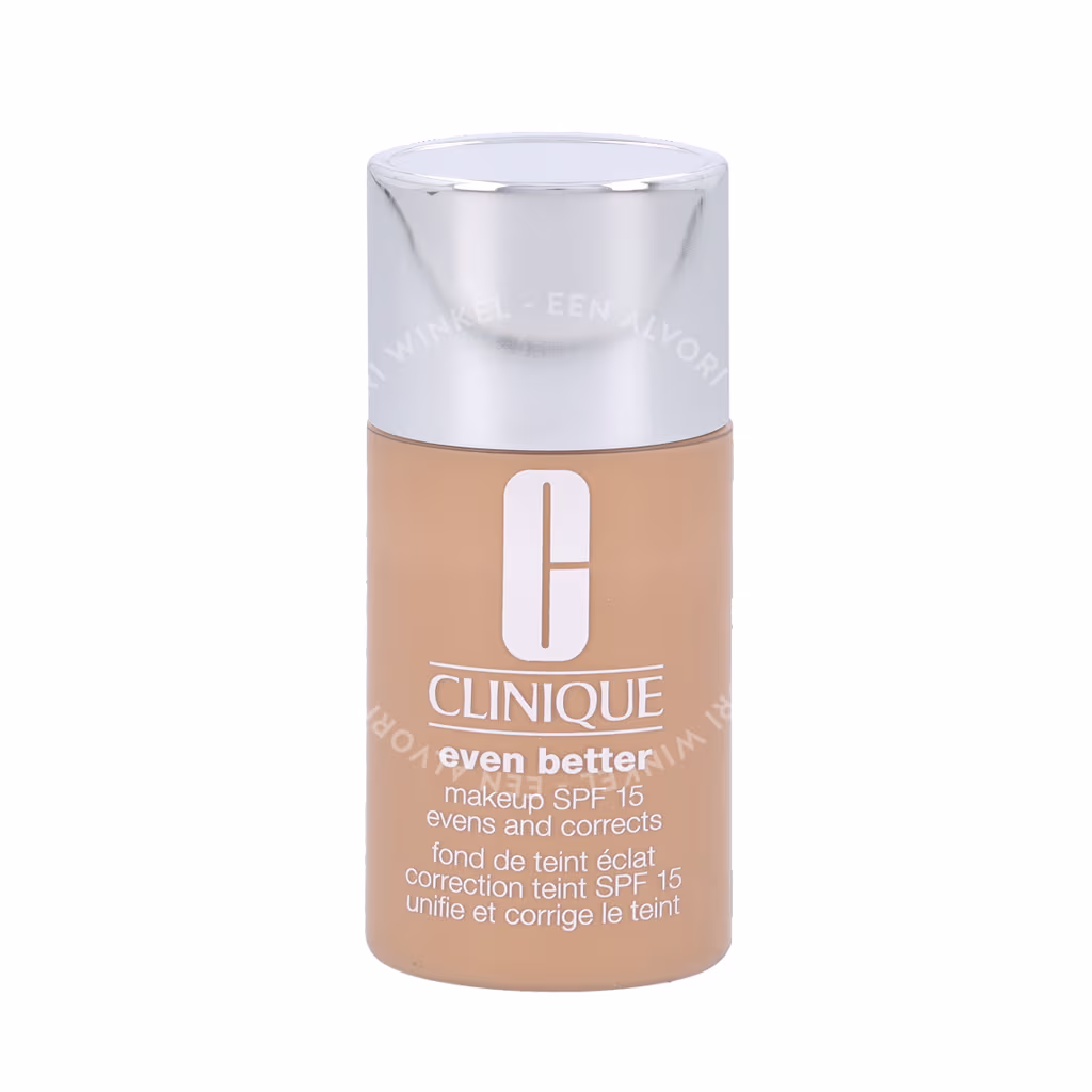 Clinique Clinique Even Better Make Up SPF15 — WN46 Golden Natural