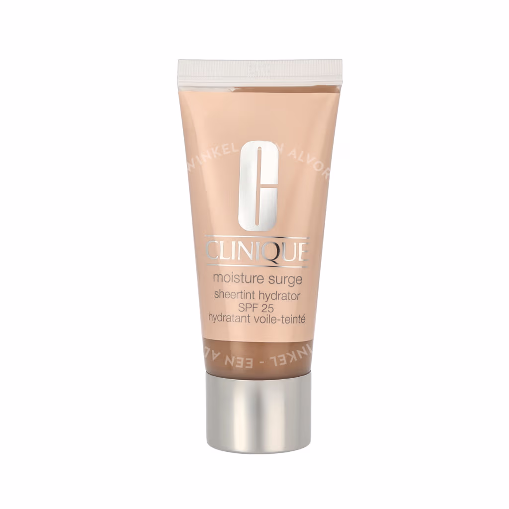 Clinique Clinique Moisture Surge Sheertint Hydrator SPF25 — Universal Light Medium