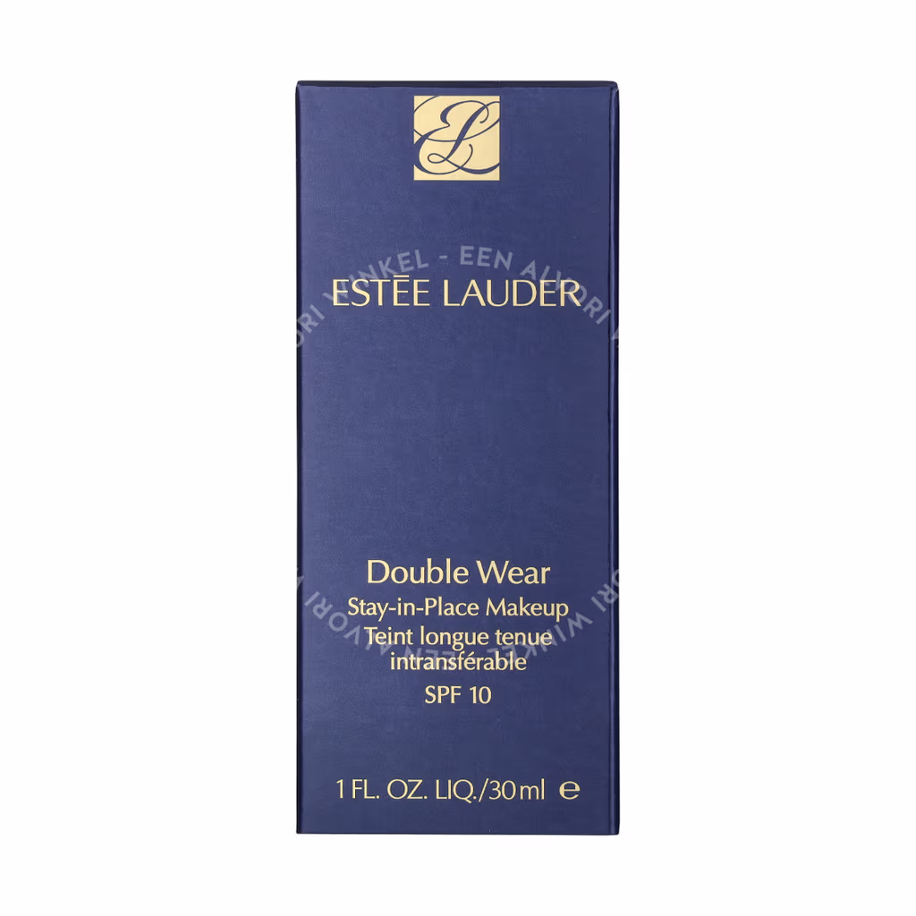 Estee Lauder E.Lauder Double Wear Stay-In-Place Makeup SPF10 — 4C1 Outdoor Beige — foto 2