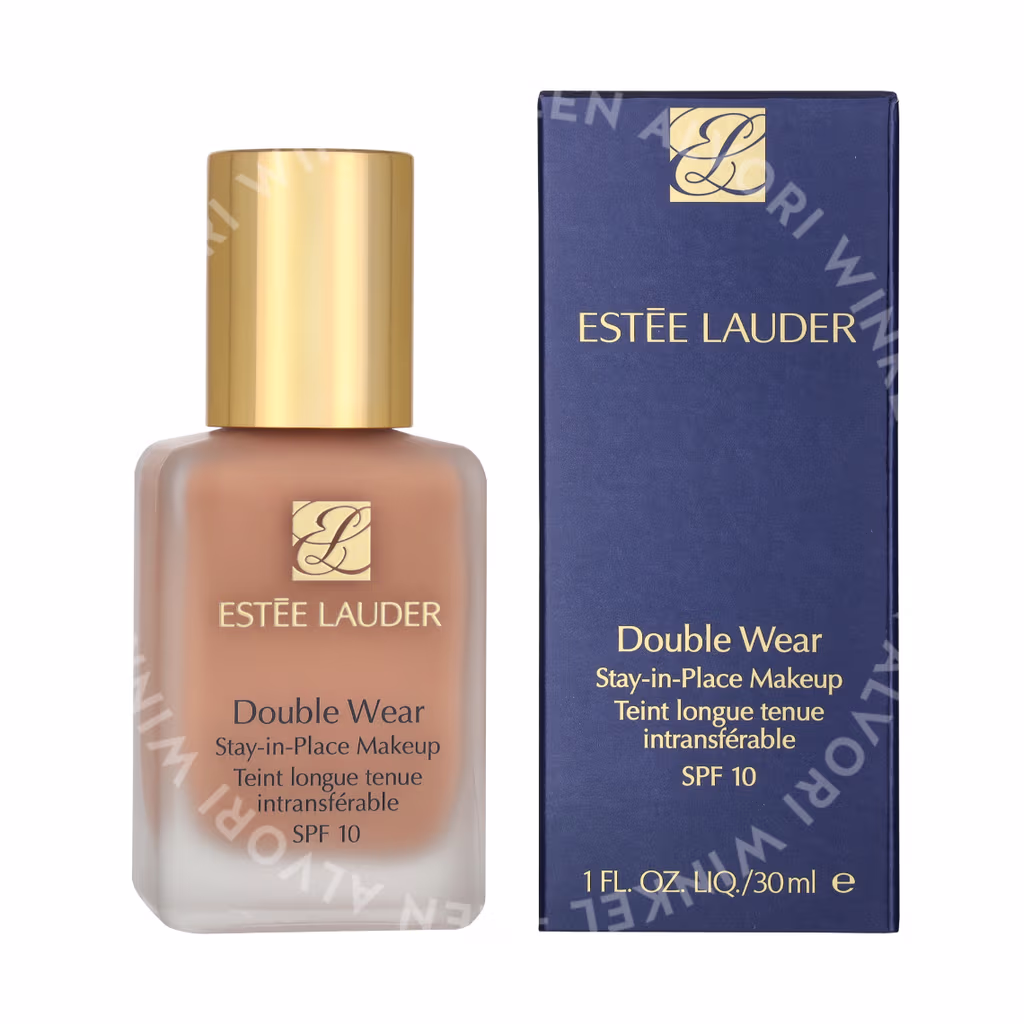Estee Lauder E.Lauder Double Wear Stay-In-Place Makeup SPF10 — 4C1 Outdoor Beige — foto 3