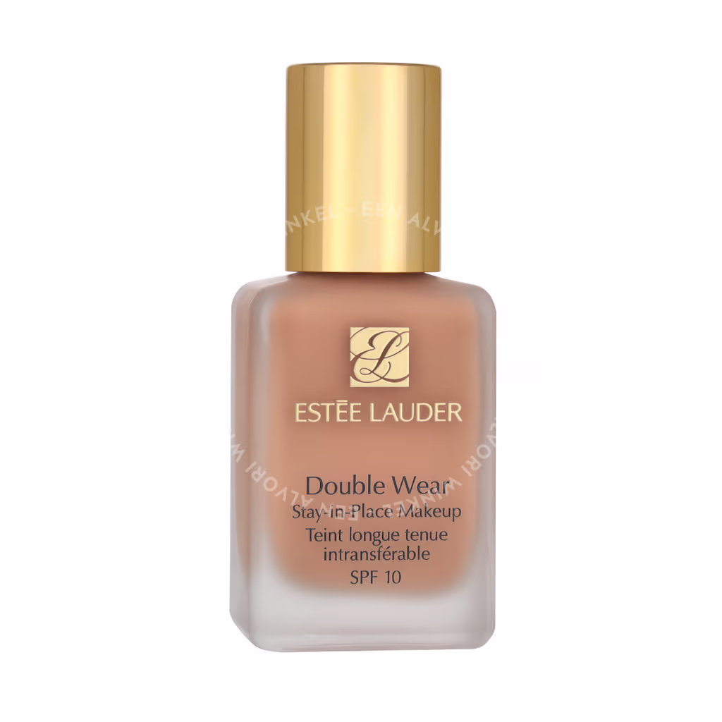 Estee Lauder E.Lauder Double Wear Stay-In-Place Makeup SPF10 — 4C1 Outdoor Beige