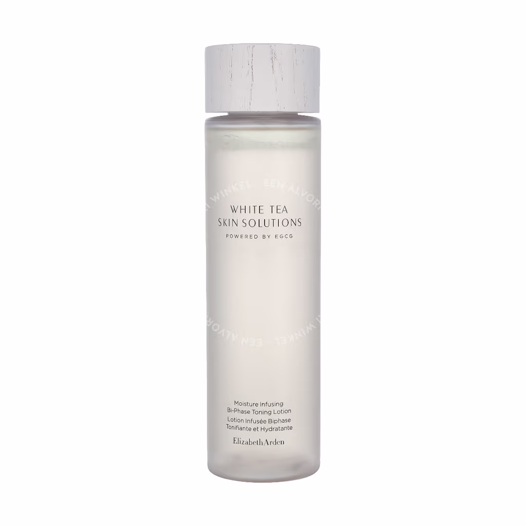 Elizabeth Arden E.Arden White Tea Skin Solut. Mois. Infusing Bi-Phase Lotion
