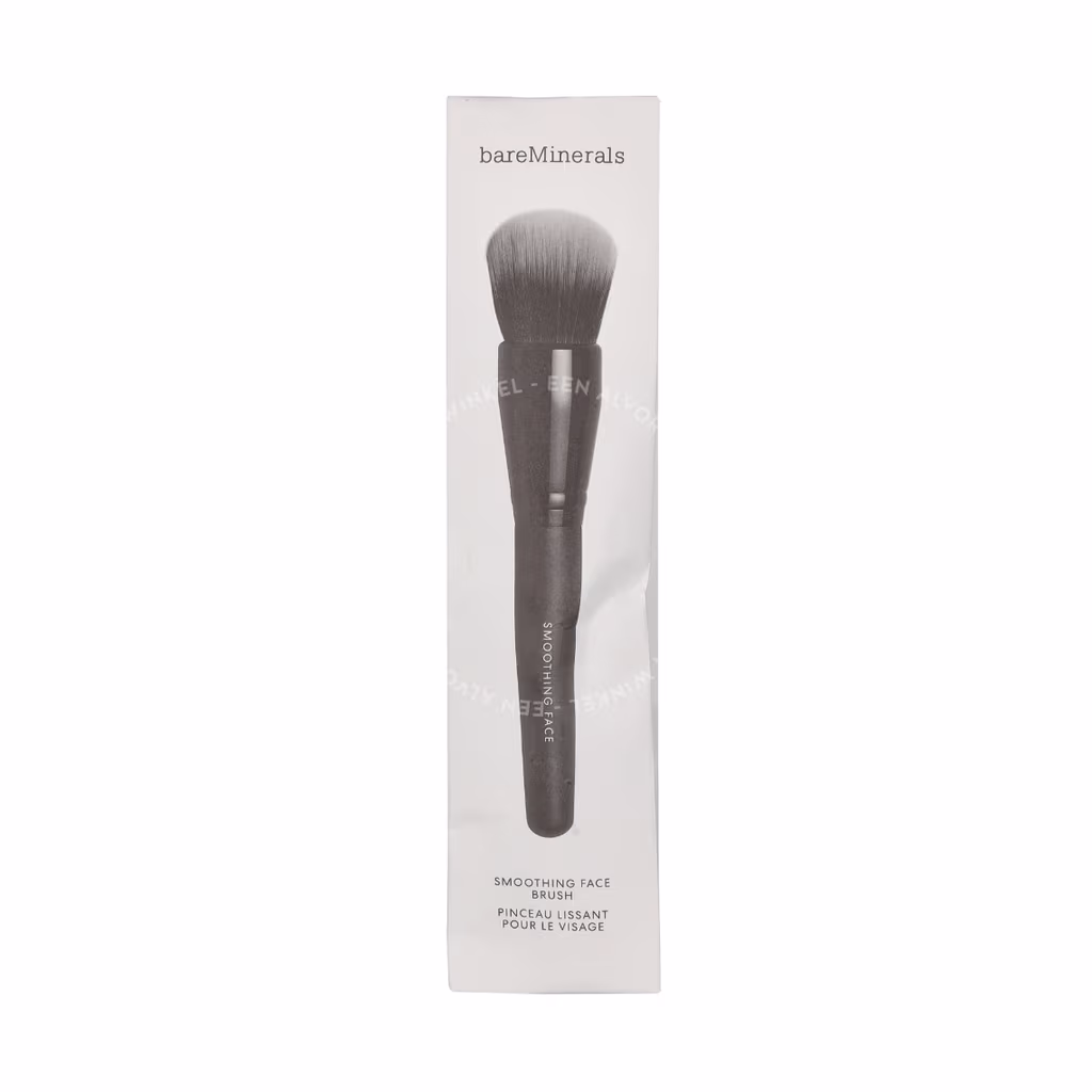 Bareminerals BareMinerals Smoothing Face Brush — foto 2