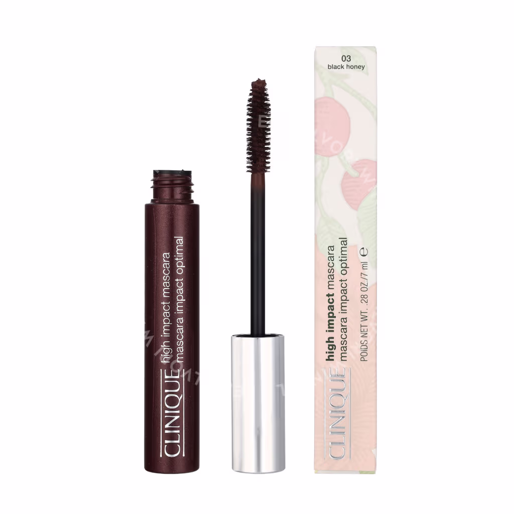 Clinique Clinique High Impact Mascara — Black Honey — foto 3