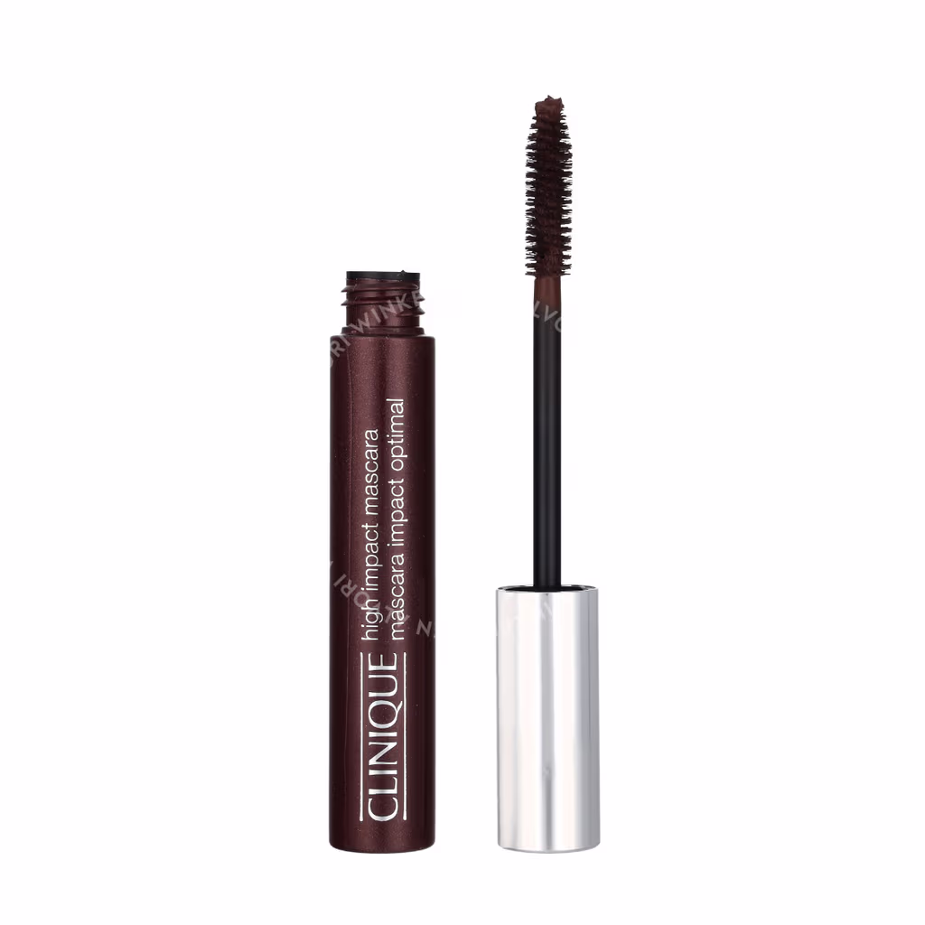 Clinique Clinique High Impact Mascara — Black Honey