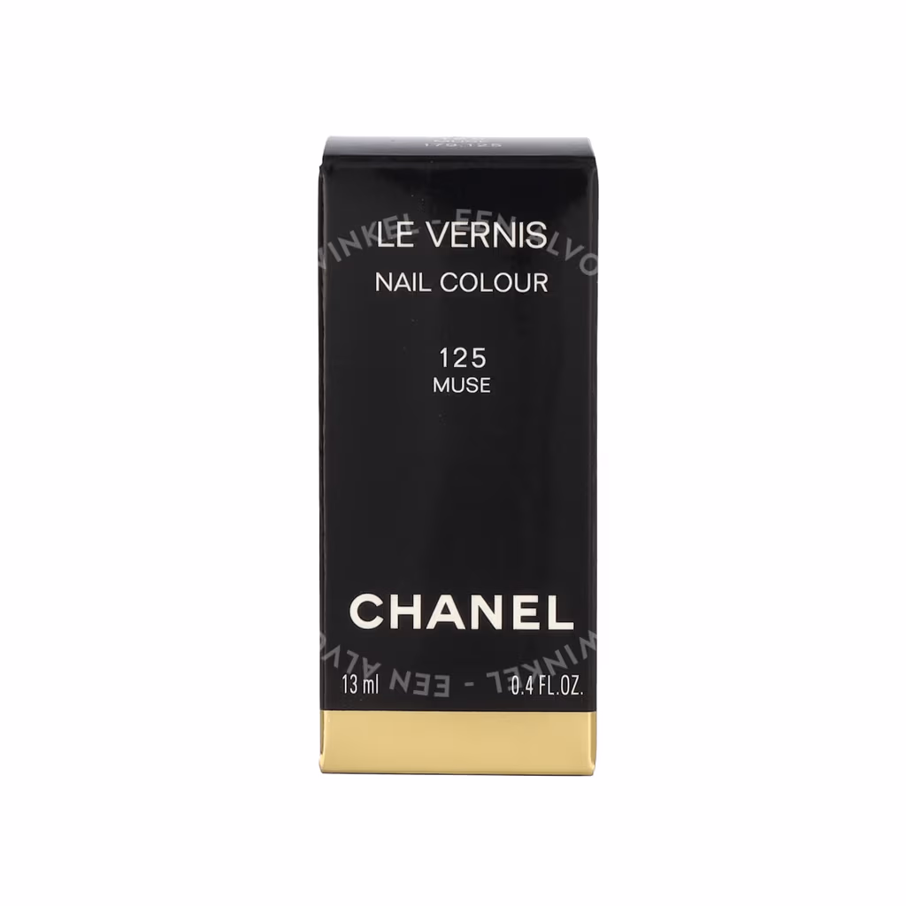 Chanel Chanel Le Vernis Longwear Nail Colour — #125 Muse — foto 2
