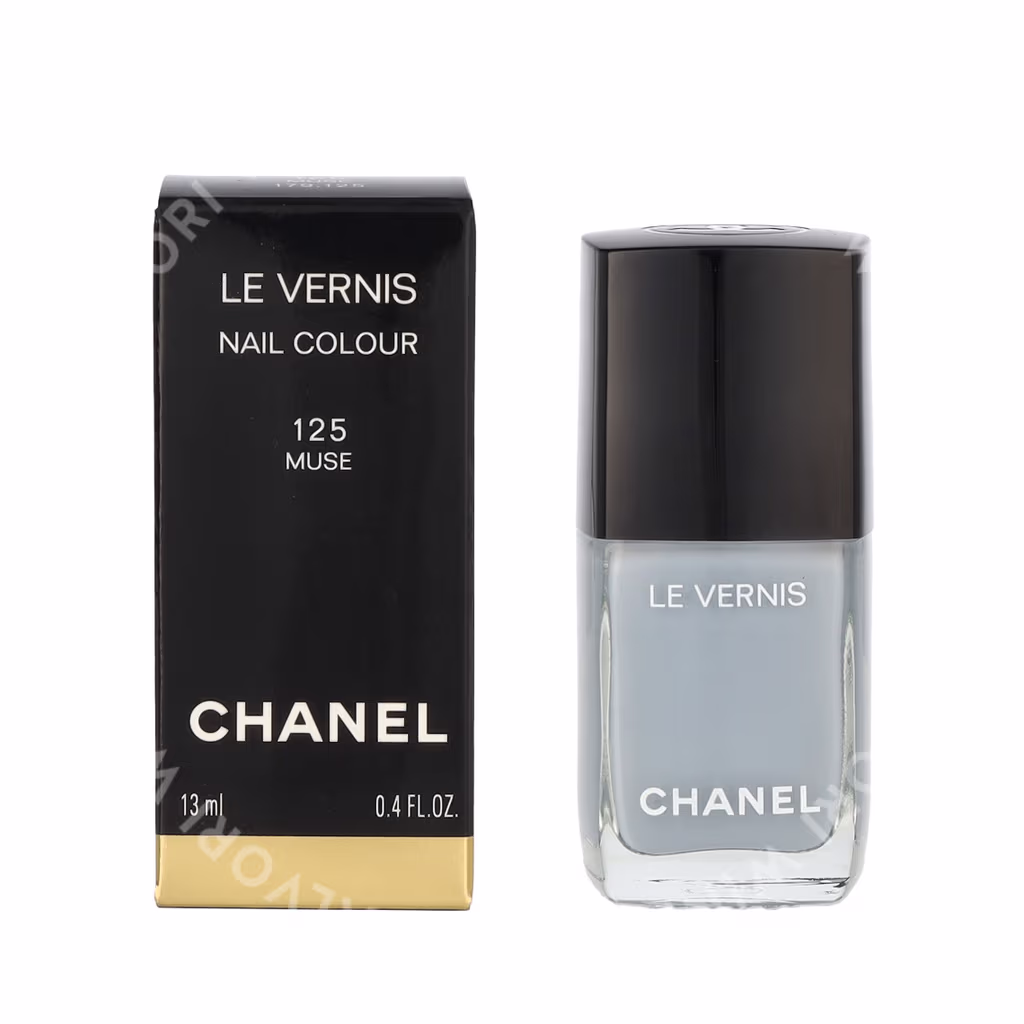 Chanel Chanel Le Vernis Longwear Nail Colour — #125 Muse — foto 3