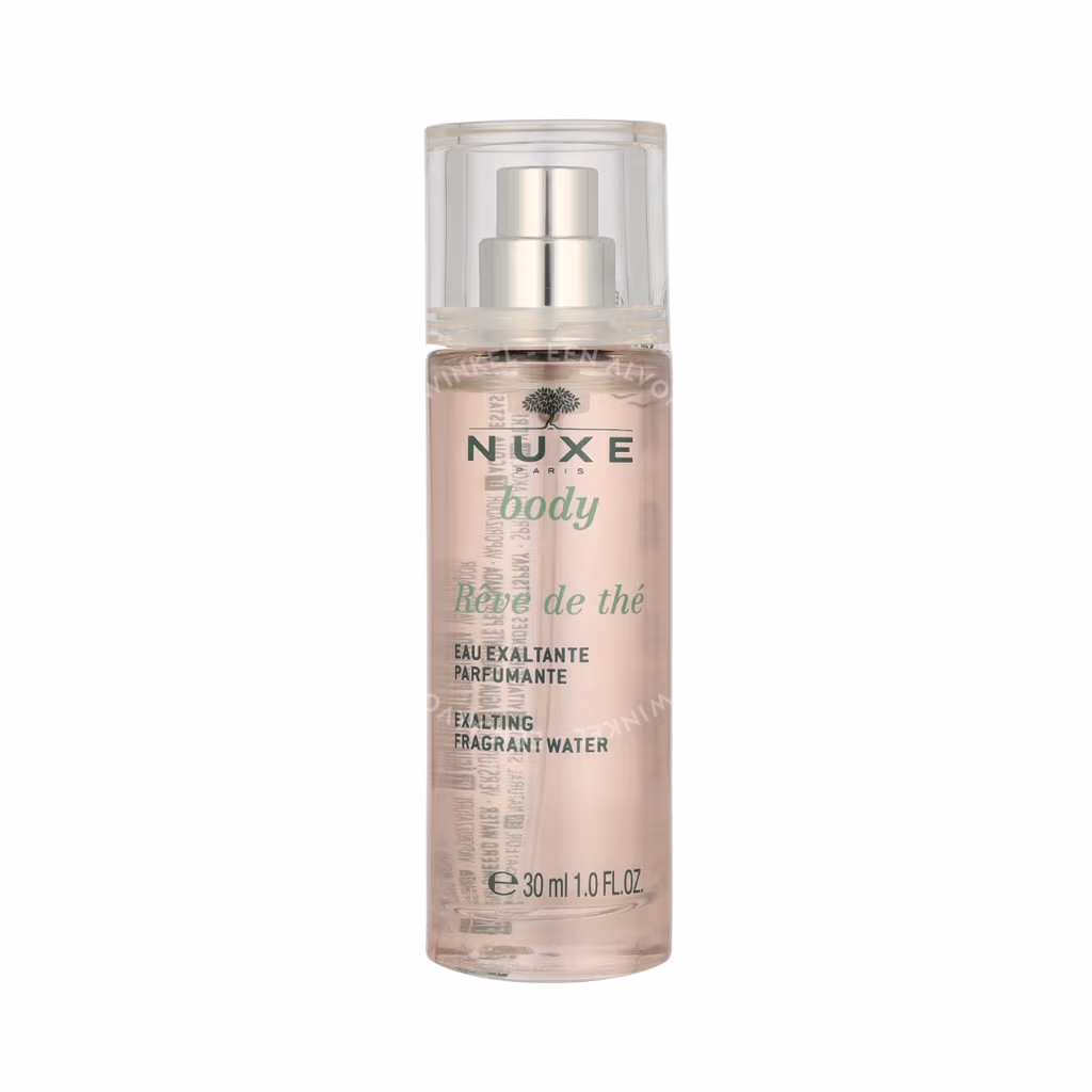 Nuxe Nuxe Body Exalting Fragrant Water Spray