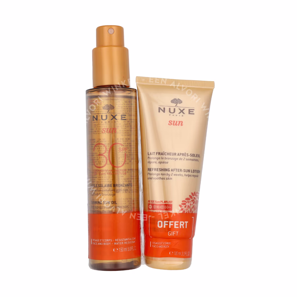 Nuxe Nuxe Sun Set