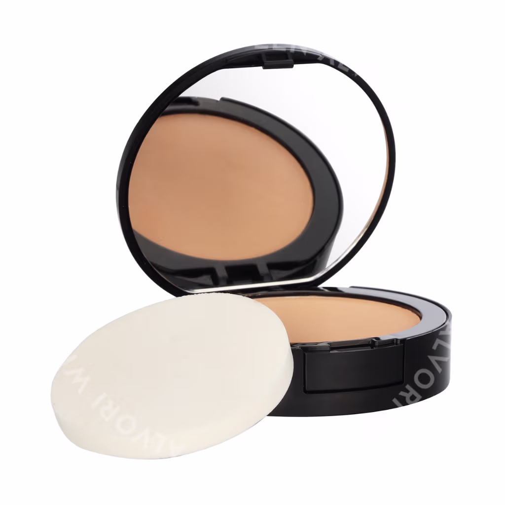 La Roche-Posay LRP Toleriane Teint Mineral Compact Powder SPF25 — #13 Sand Beige