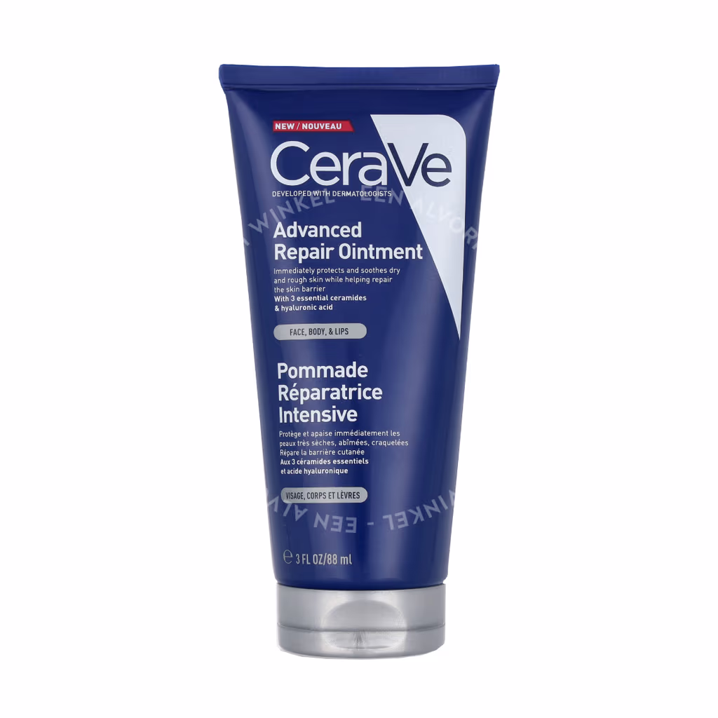CeraVe CeraVe Intensive Repair Ointment — foto 2
