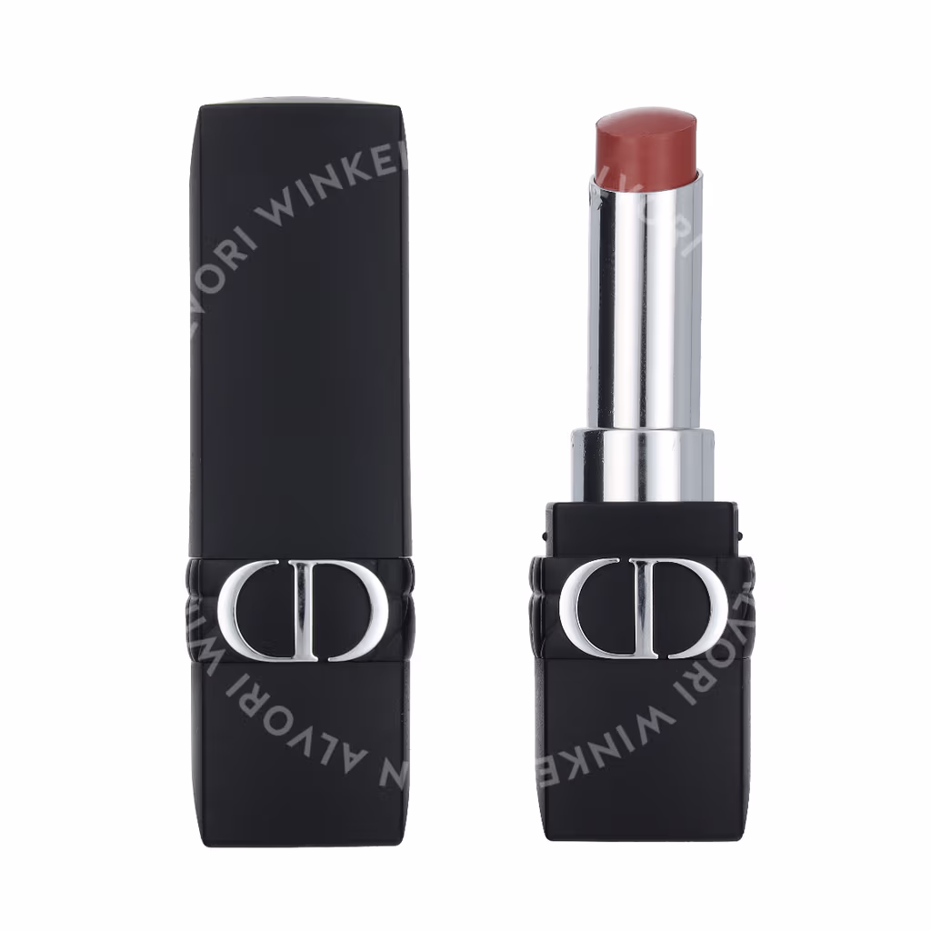 Christian Dior Dior Rouge Dior Forever Transfer-Proof Lipstick — #505 Forever Sensual